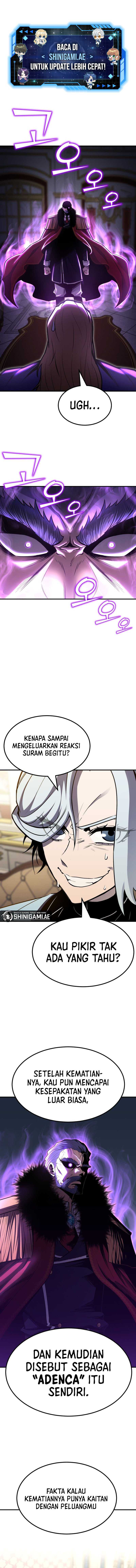 Standard Of Reincarnation Chapter 67 Image 1