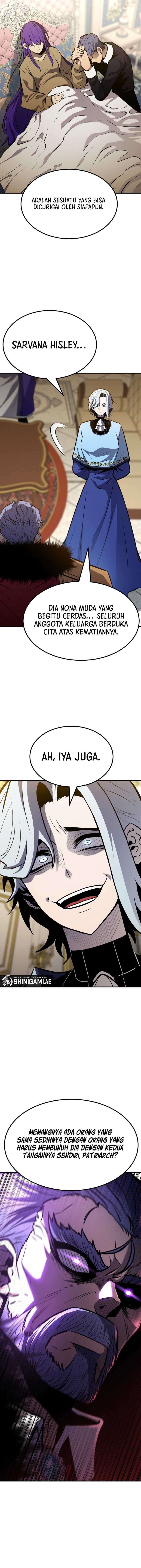 Standard Of Reincarnation Chapter 67 Image 2