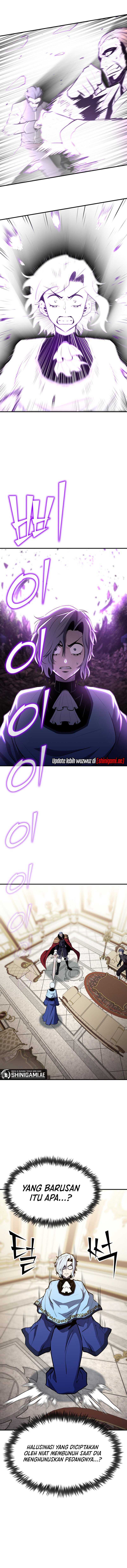 Standard Of Reincarnation Chapter 67 Image 4