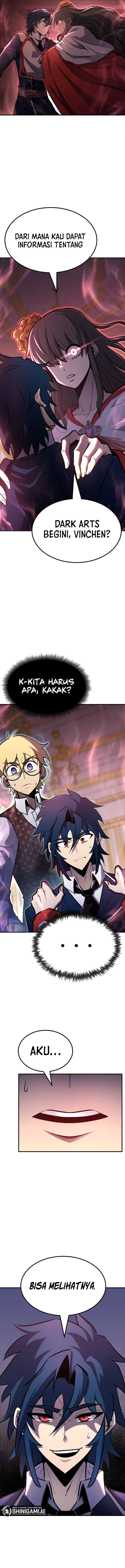 Standard Of Reincarnation Chapter 67 Image 6