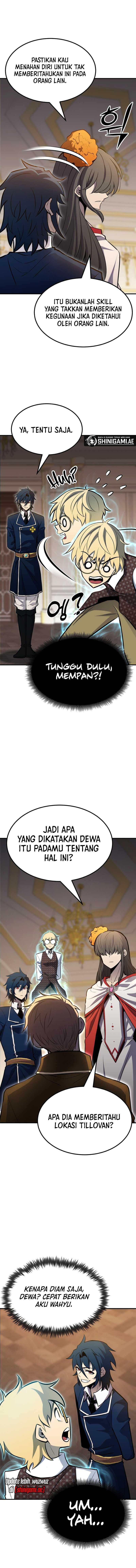 Standard Of Reincarnation Chapter 67 Image 9