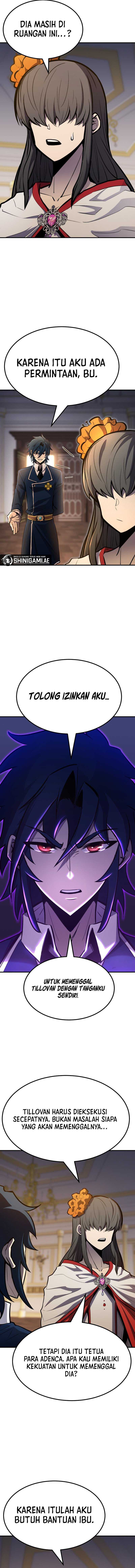 Standard Of Reincarnation Chapter 67 Image 11