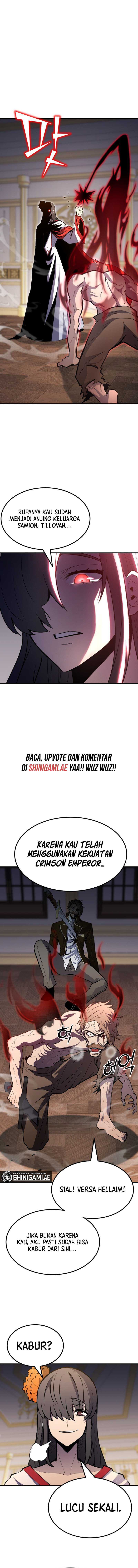 Standard Of Reincarnation Chapter 67 Image 15