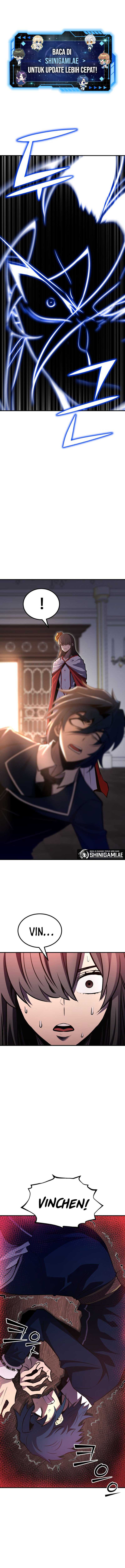 Standard Of Reincarnation Chapter 68 Image 1