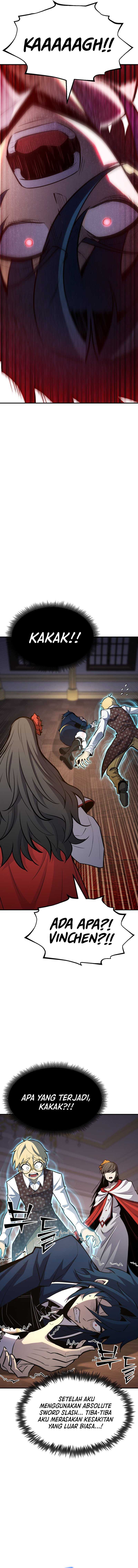 Standard Of Reincarnation Chapter 68 Image 2