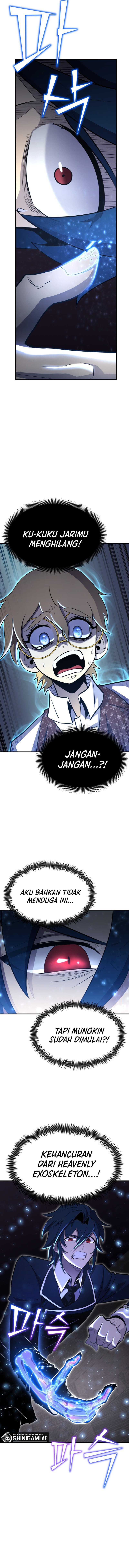 Standard Of Reincarnation Chapter 68 Image 3