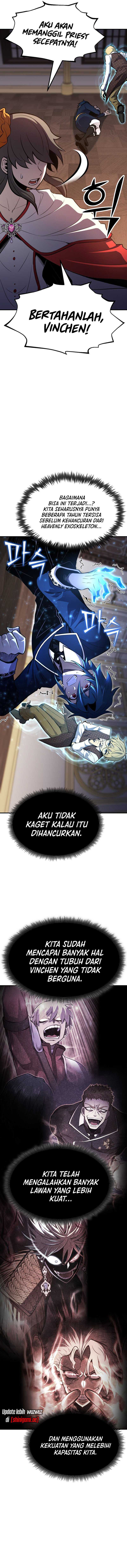 Standard Of Reincarnation Chapter 68 Image 4