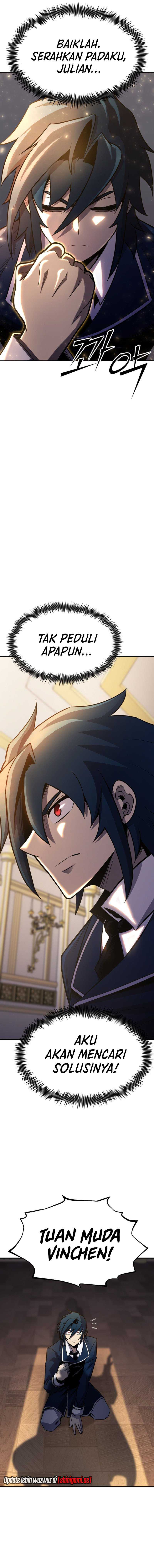 Standard Of Reincarnation Chapter 68 Image 9