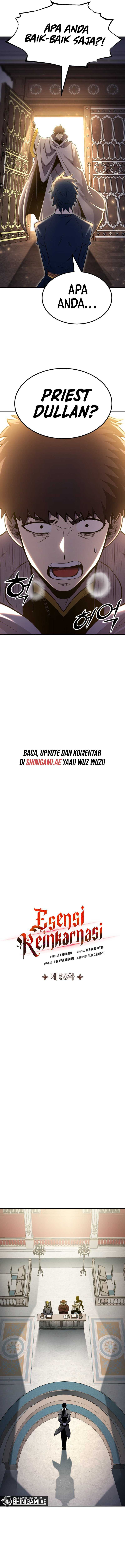 Standard Of Reincarnation Chapter 68 Image 10