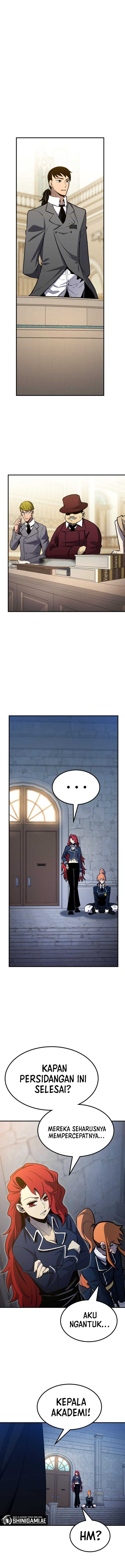 Standard Of Reincarnation Chapter 68 Image 11