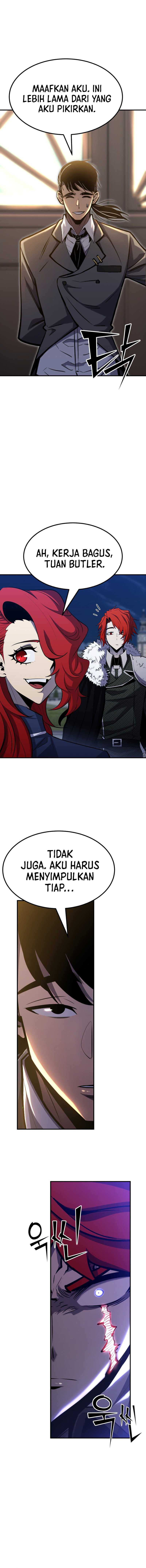 Standard Of Reincarnation Chapter 68 Image 13