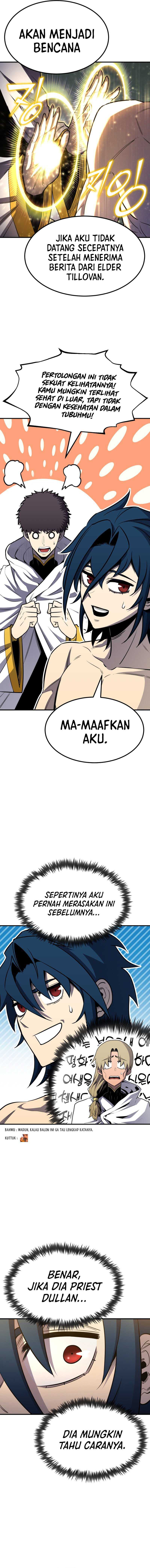 Standard Of Reincarnation Chapter 68 Image 16