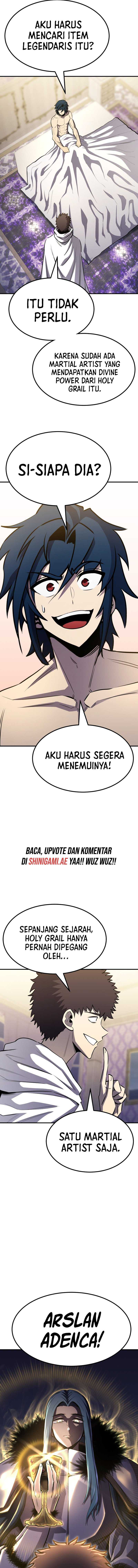 Standard Of Reincarnation Chapter 68 Image 20