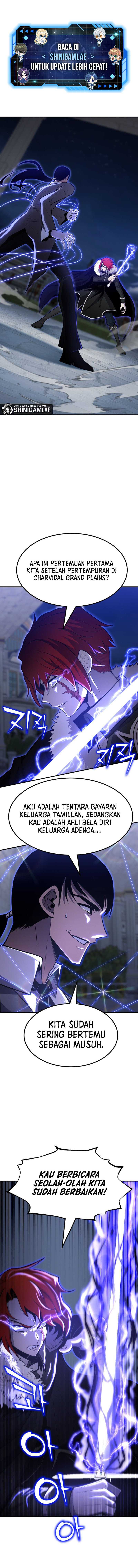 Standard Of Reincarnation Chapter 69 Image 1