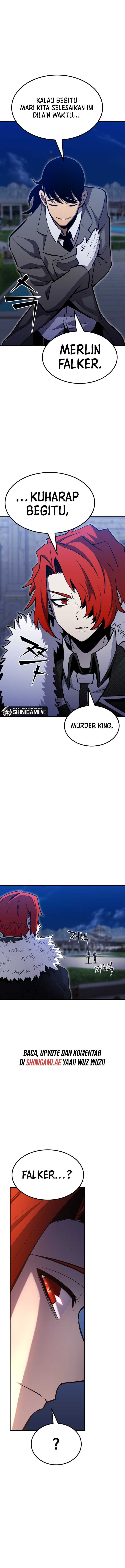 Standard Of Reincarnation Chapter 69 Image 5