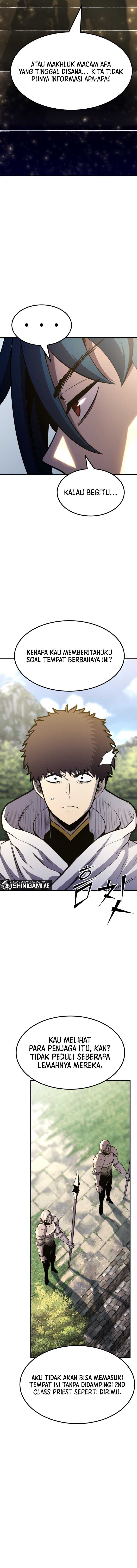 Standard Of Reincarnation Chapter 69 Image 8