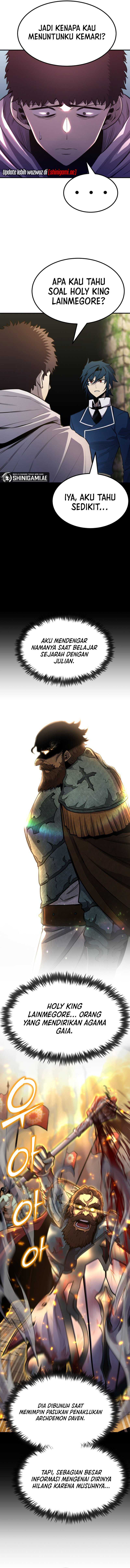 Standard Of Reincarnation Chapter 69 Image 9