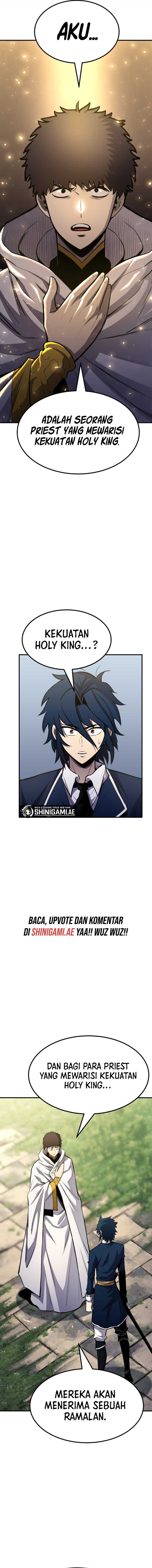 Standard Of Reincarnation Chapter 69 Image 10