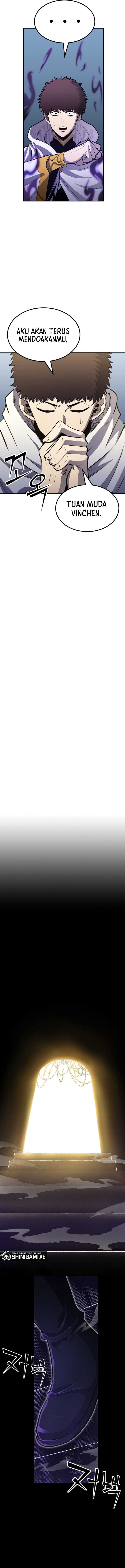 Standard Of Reincarnation Chapter 69 Image 13