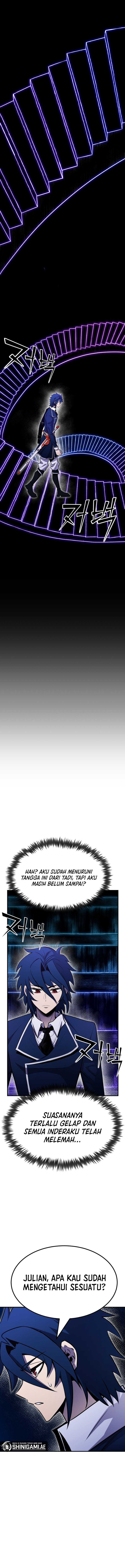 Standard Of Reincarnation Chapter 69 Image 14