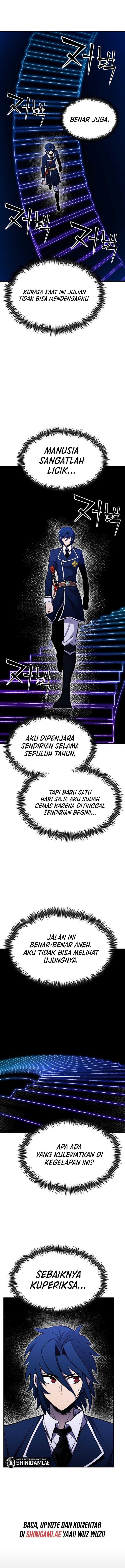 Standard Of Reincarnation Chapter 69 Image 15