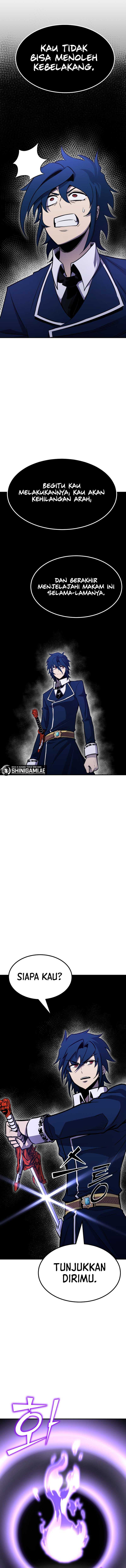 Standard Of Reincarnation Chapter 69 Image 16