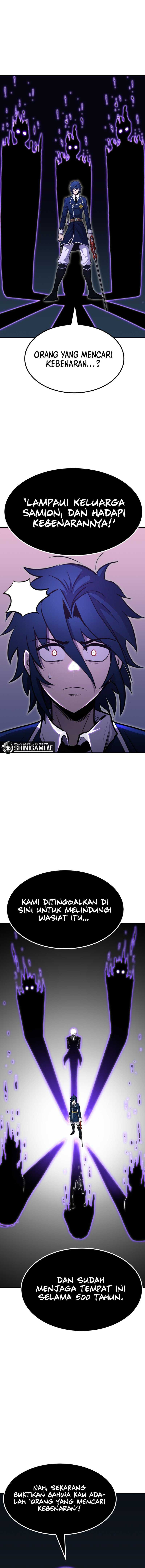 Standard Of Reincarnation Chapter 69 Image 18