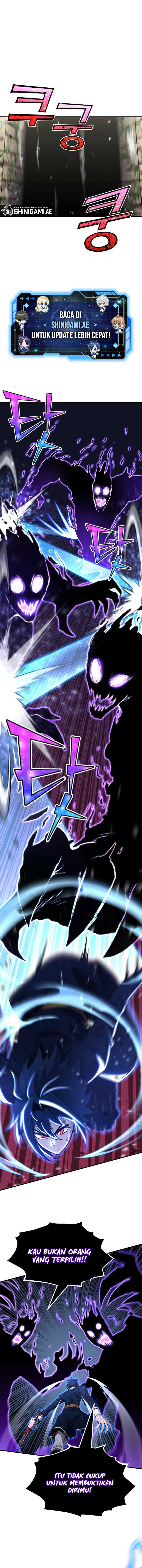 Standard Of Reincarnation Chapter 70 Image 1