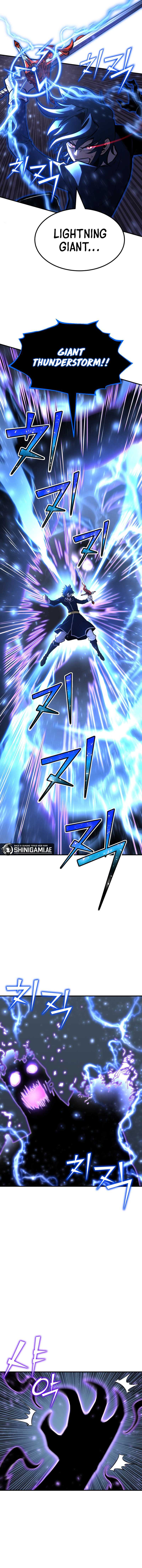 Standard Of Reincarnation Chapter 70 Image 2