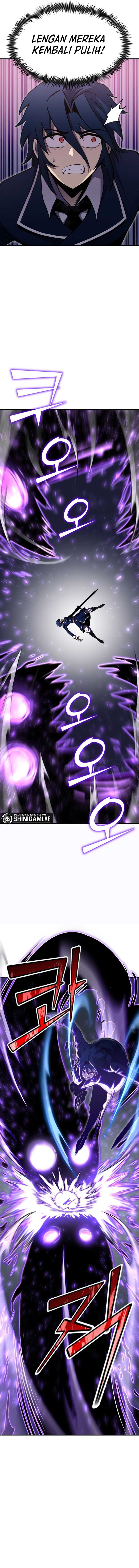 Standard Of Reincarnation Chapter 70 Image 3