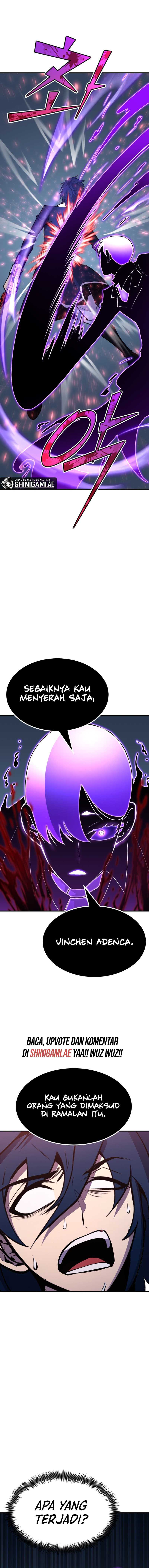 Standard Of Reincarnation Chapter 70 Image 5