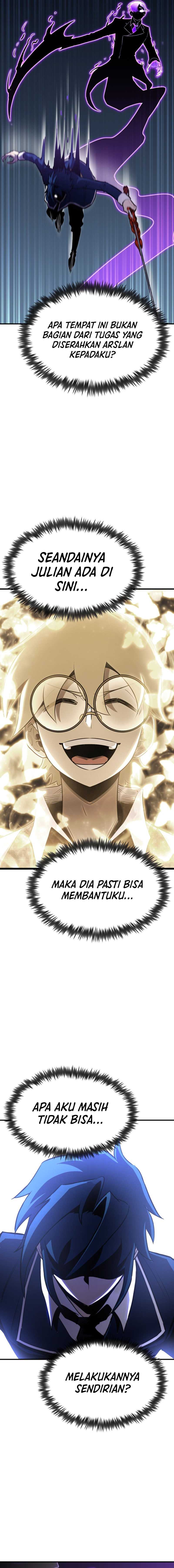 Standard Of Reincarnation Chapter 70 Image 6