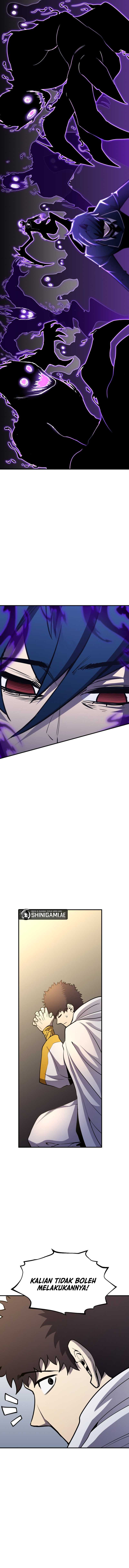 Standard Of Reincarnation Chapter 70 Image 7