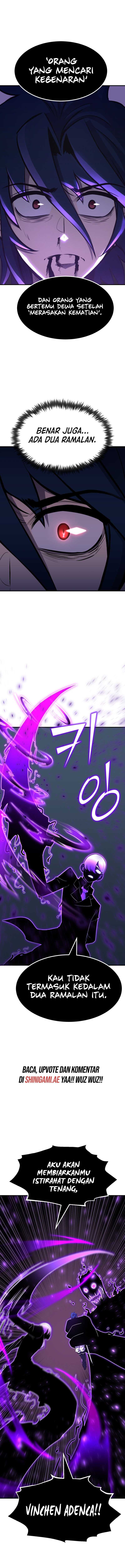 Standard Of Reincarnation Chapter 70 Image 10