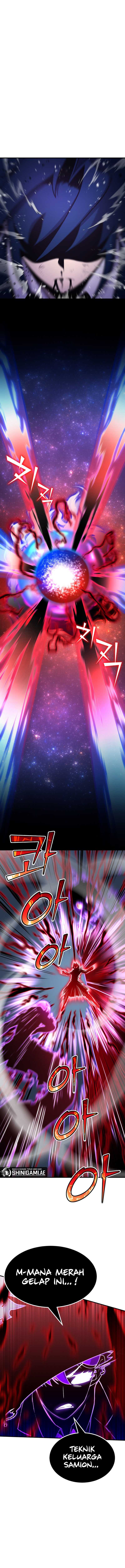 Standard Of Reincarnation Chapter 70 Image 11