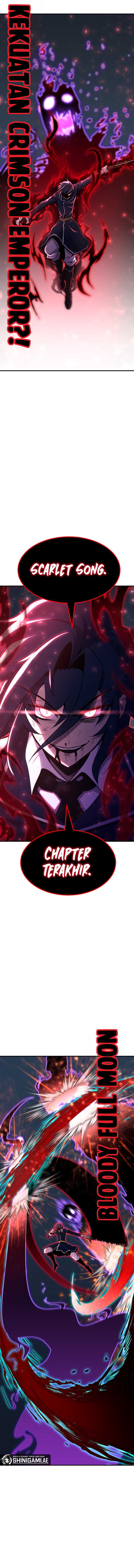 Standard Of Reincarnation Chapter 70 Image 12