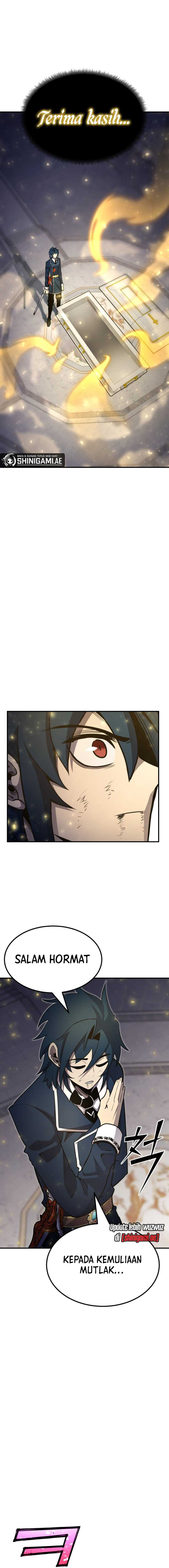 Standard Of Reincarnation Chapter 70 Image 19