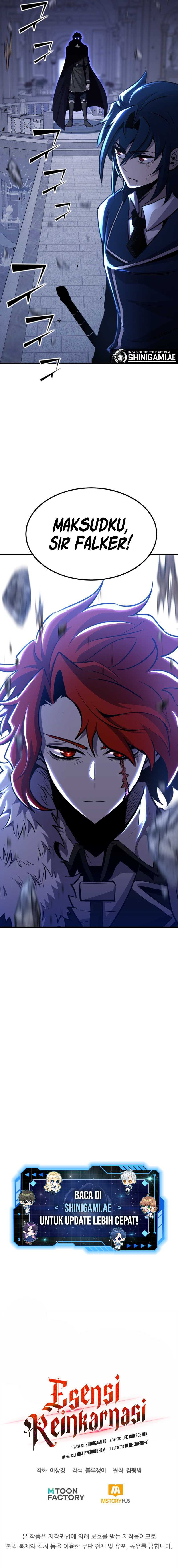 Standard Of Reincarnation Chapter 70 Image 21