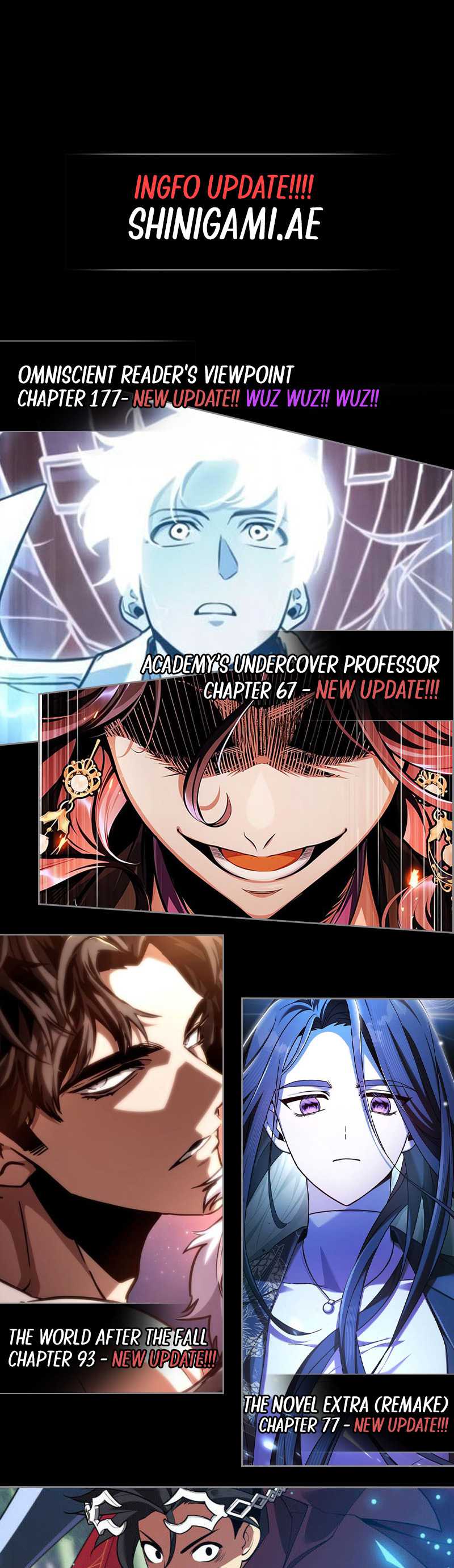 Standard Of Reincarnation Chapter 70 Image 22