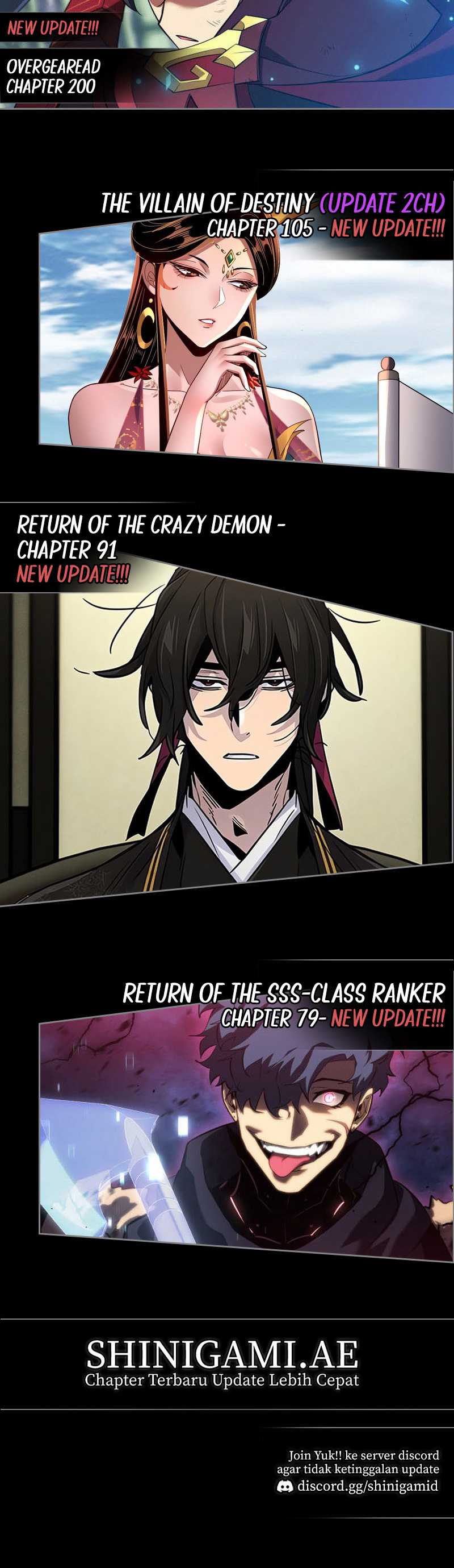 Standard Of Reincarnation Chapter 70 Image 23