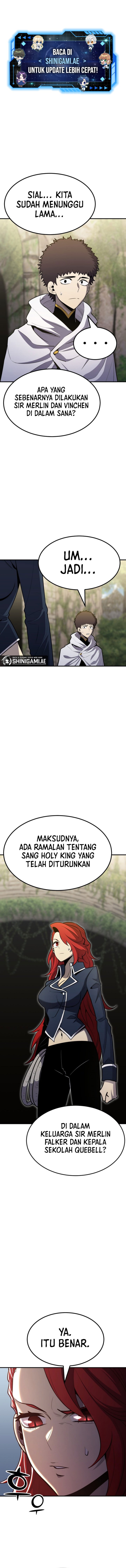 Standard Of Reincarnation Chapter 71 Image 1