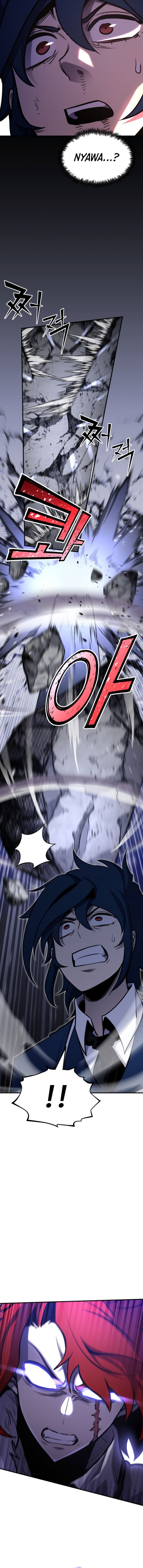 Standard Of Reincarnation Chapter 71 Image 5