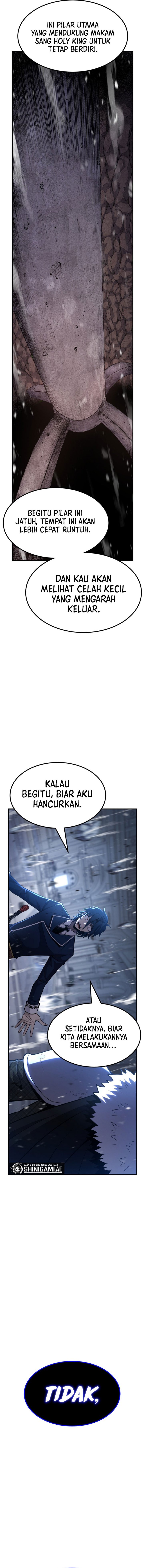 Standard Of Reincarnation Chapter 71 Image 8