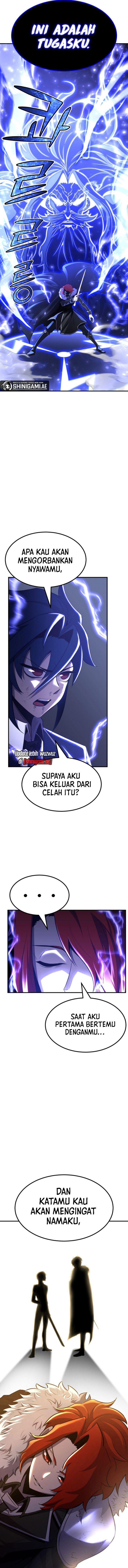 Standard Of Reincarnation Chapter 71 Image 9