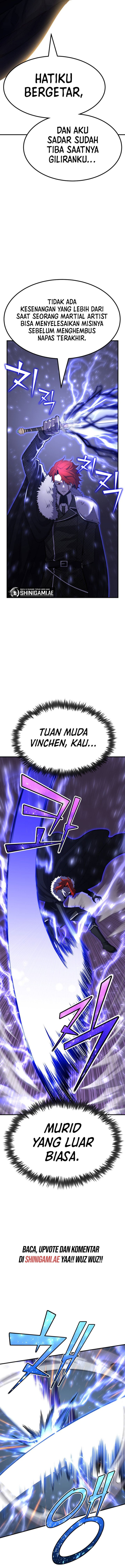 Standard Of Reincarnation Chapter 71 Image 10