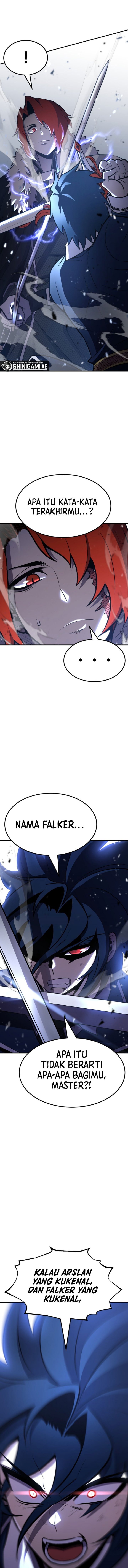 Standard Of Reincarnation Chapter 71 Image 11