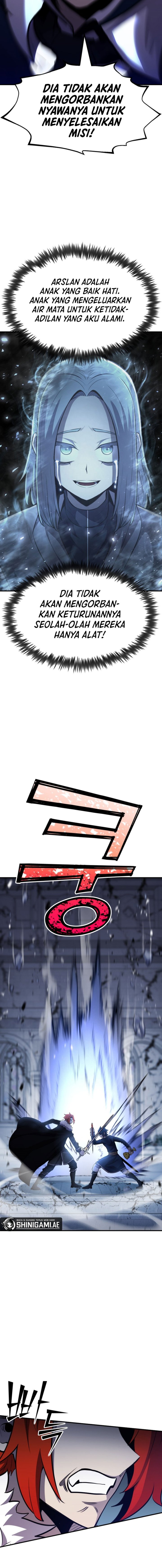 Standard Of Reincarnation Chapter 71 Image 12