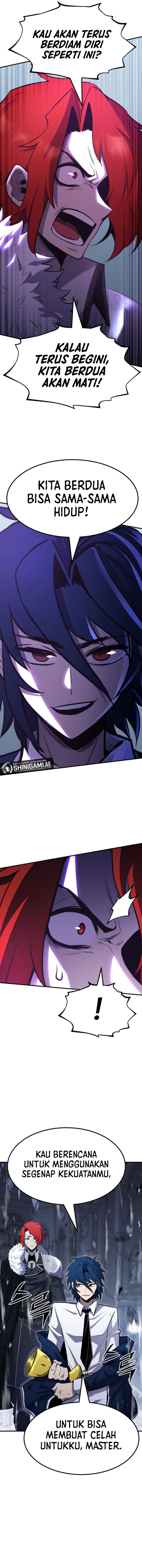 Standard Of Reincarnation Chapter 71 Image 13