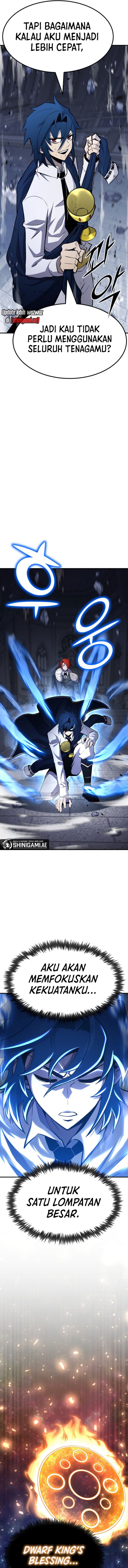 Standard Of Reincarnation Chapter 71 Image 14