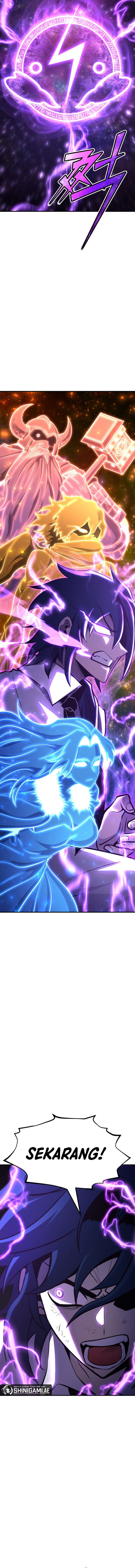 Standard Of Reincarnation Chapter 71 Image 16